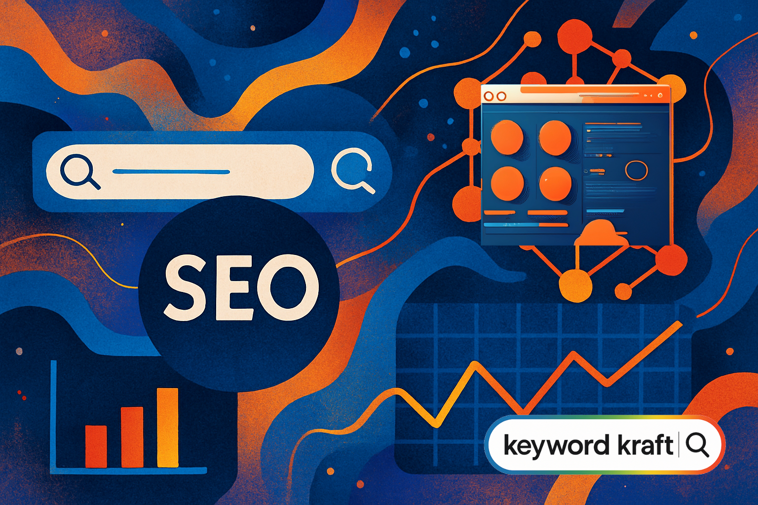 How SEO to Drive Businesses Growth in 2025
