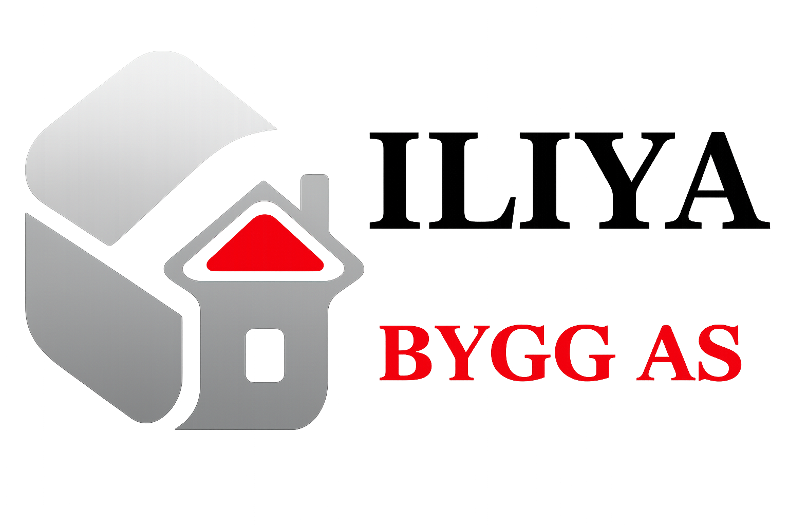 Iliya Bygg AS